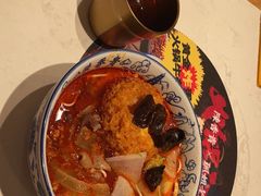 -陳香貴·兰州牛肉面(东方宝泰店)