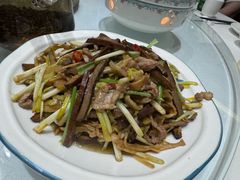 -不倒翁·安徽名菜楼(步行街店)