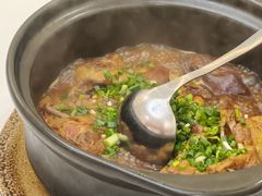-小乡小镇·传承桐庐土菜·老板亲自烧的菜