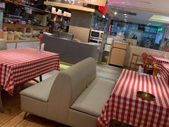 -西贝(吴江路湟普汇店)