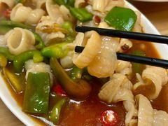 -星奇缘·海鲜餐厅(东山美食地标店)
