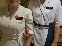 -华夏良子·足道SPA艾灸(山东大厦店)