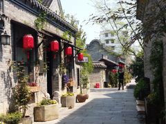 -回龙窝历史文化街区