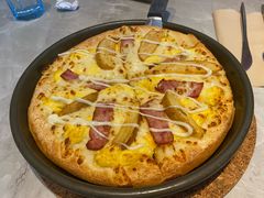 -必胜客(金沙江店)