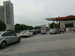 -上海第二工业大学(金海路校区)