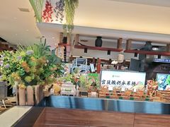 -尚宴牛特鲜自助(太原街万达店)