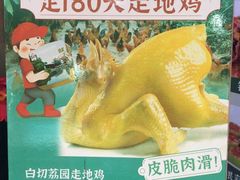 -茗荔园农庄(大涌店)
