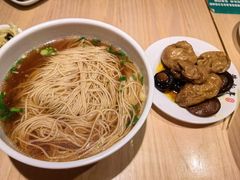 -朱新年·苏式汤团·面点(北寺塔店)