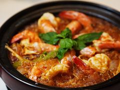 -金链花·泰国餐厅(国贸店)