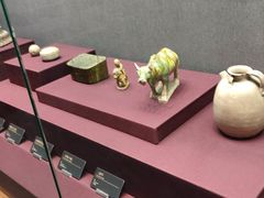 -兴隆文化园景区-兖州博物馆