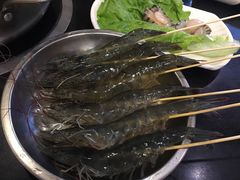 -吉友粥底火锅(方斜路店)