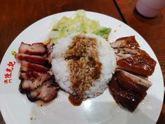 -陈光记烧腊(长寿路店)