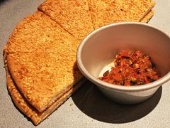 -丝路金桃·新疆菜(徐汇店)