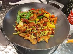 -桂花里·衢州菜·精酿餐吧(未来科技城万达广场店)