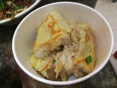 三鲜豆皮-蔡林记(户部巷店)