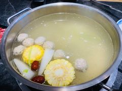 -林记潮牛·牛肉火锅(上马墩店)