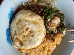 -兵哥豌豆面(雅颂居店)