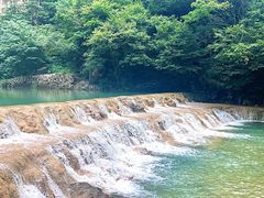 -焦作青龙峡风景名胜区