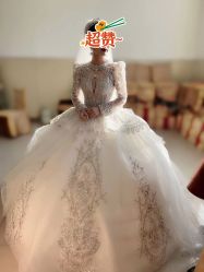 -欣薇婚纱(新源乐汇城店)