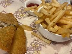 薯角-玛格萝妮(汇智国际商业中心店)