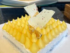 -威斯汀舞台餐厅