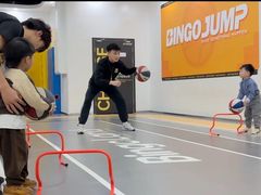 -BingoLand宾果体能中心(钱江新城店)