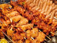 -梨花自助烤肉(天河城店)