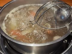 牛肉火锅-牛品福潮汕牛肉火锅(旺庄店)