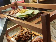 -塘屋烧烤·云南火塘烧烤品牌(联盟路店)