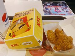 -肯德基(中心书城店)
