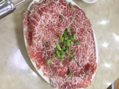 潮汕良记牛肉火锅-潮汕良记牛肉火锅(洪武路店)