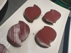 -鼎鼎香·港式火锅(北京SKP店)