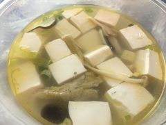 -廖记老砂锅(上清寺店)