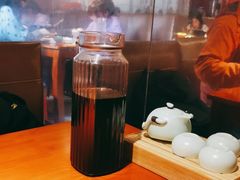 -金穗园·砂锅粥.醉鸡煲火锅(长寿路店)