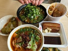 -东方削面(迎泽街店)