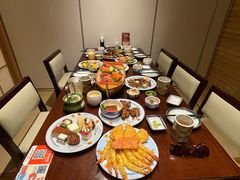 -松子料理(亮马桥店)