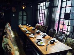 牛腩先生小馆(曲江会展店)-有才叔的小馆(招商依云曲江店)