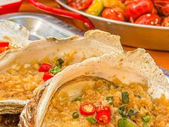 -香港狮子山下·明星粤菜餐厅(北苑店)