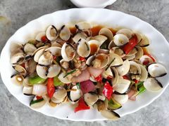 -四川小胡子海鲜(丁村万人海鲜广场店)