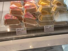 -奈雪的茶(石家庄万象城店)