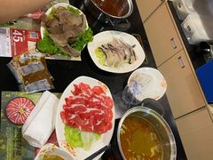 -呷哺呷哺(西单大悦城店)