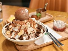 -青麦家·融合餐厅(江岛智立方店)