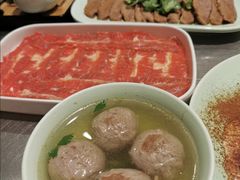 -潮界(虹桥新天地店)