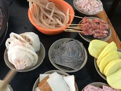 -星鸿社重庆老火锅