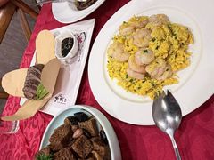 -徐记私厨(半淞园路店)