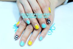 宜兰鲁谷店15801238879-梵熙美甲 Fancy Nails