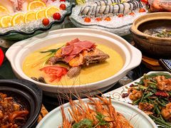 -金龙·打边炉(南京西路店)