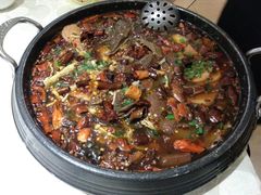 毛血旺-川味堂·四川豆花(八卦岭店)