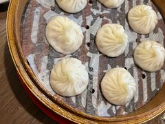 -玖鲜小笼(中山广场店)