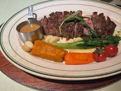 -碧特博格·20年品牌西餐厅(芜湖路店)